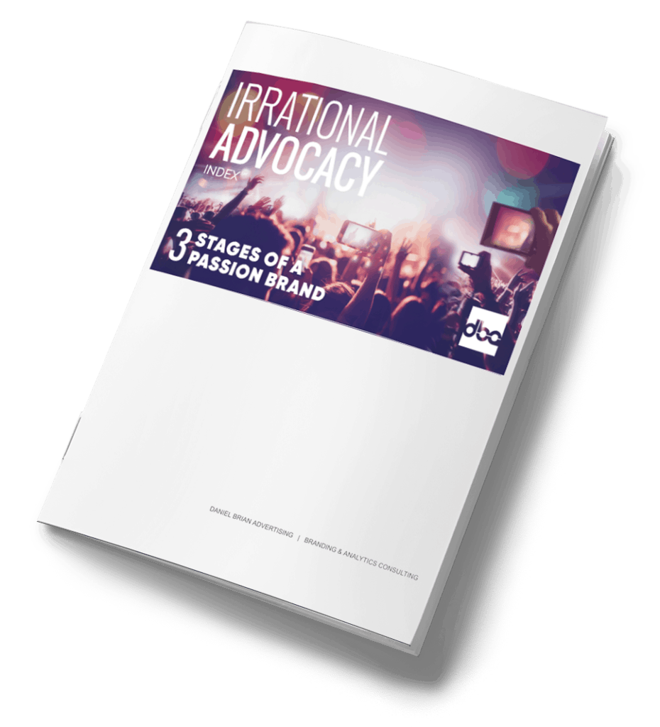Brand Advocates Booklet